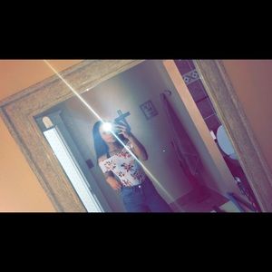 Meet your Posher, Kenya